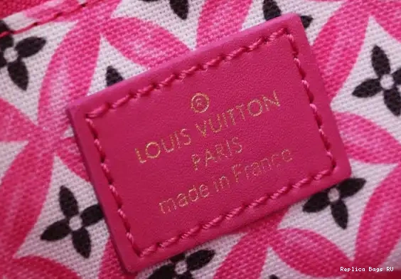 Cheap LOUIS PM VUITTON ONTHEGO 0619